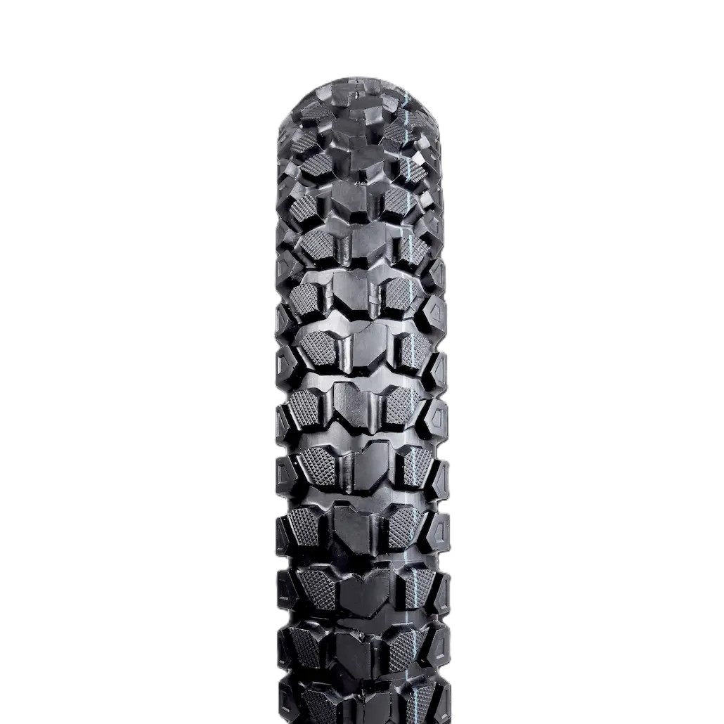 Motorcycle tire Vee Rubber, 460-17 VRM-206, TT 62P - Made in Thailand